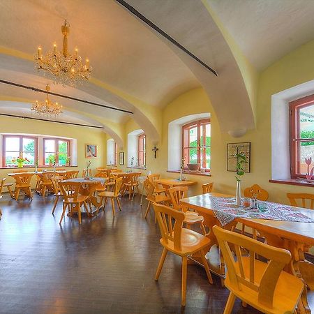 Unser Rosa Haus Fuer Sie Руст Экстерьер фото